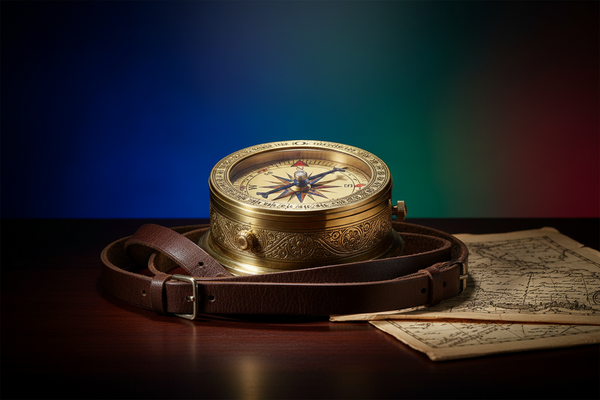 Choosing a Nautical Compass for Your Collection