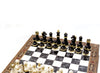 The Exquisite Handcrafted Chess Set