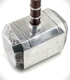 GOD OF THUNDER  HAMMER - Handcrafted Mjolnir