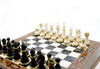 The Exquisite Handcrafted Chess Set