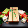 Backgammon Wooden Colorful Backgammon Set, Handcrafted & Personalized Gift