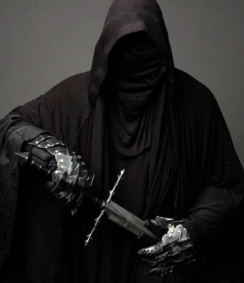 Nazgul Costume Inspired by 