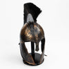 Achilles Trojan Warrior Helmet, Handcrafted Steel