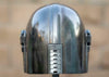 Elite Space Warrior Helmet – Handmade Collector's Edition