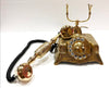 Victoria Model Dial Telephone - Handcrafted