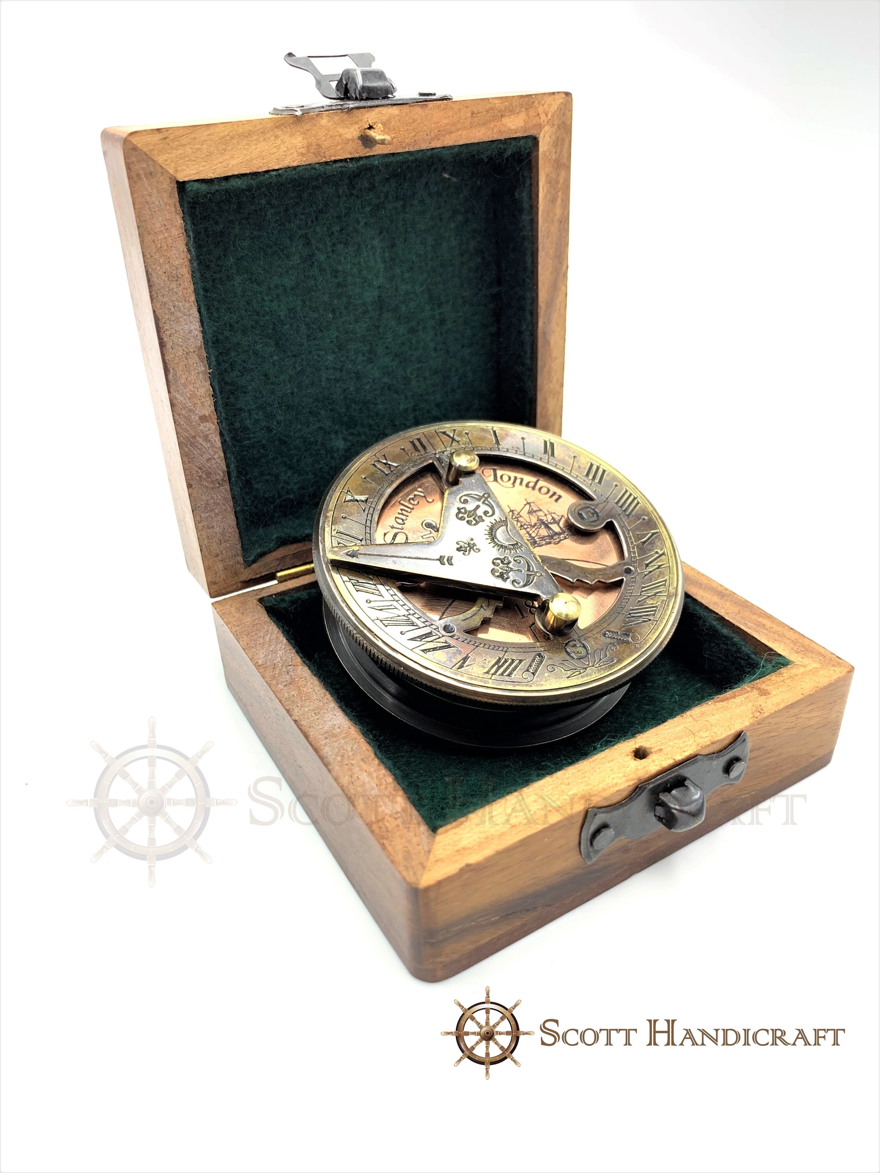 COMPASS COLLECTION