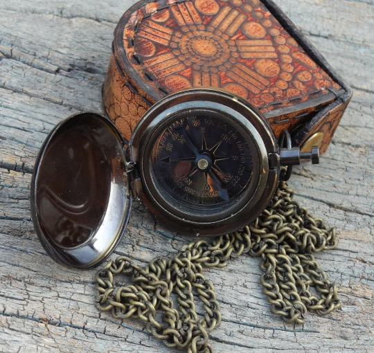 COMPASS COLLECTION