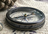 Boy scouts compass by Scott Handicraft