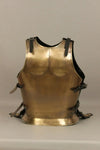 King Leonidas Spartan Armour Suite by Scott Handicraft