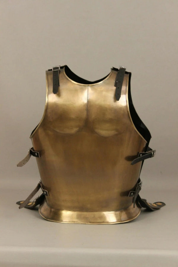 King Leonidas Spartan Armour Suite by Scott Handicraft