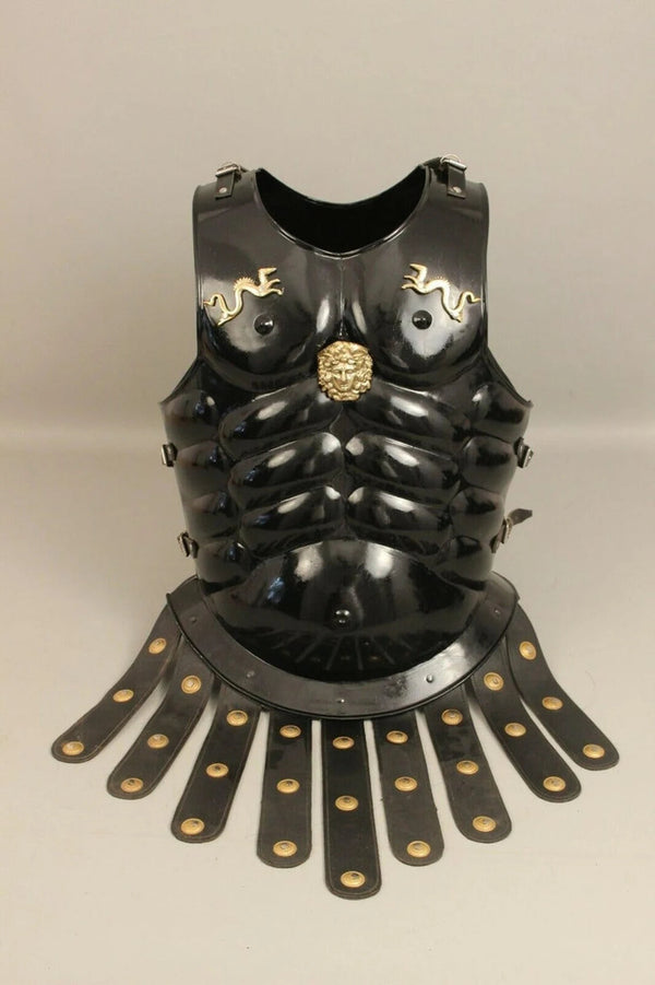 King Leonidas Spartan Armour Suite by Scott Handicraft