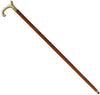 Premium Quality - Walking Sticks with Brass Handle