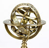 Astrolabe Brass Antique Finish Armillary Sphere