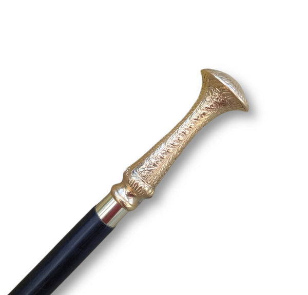 Royal Touch Walking Stick