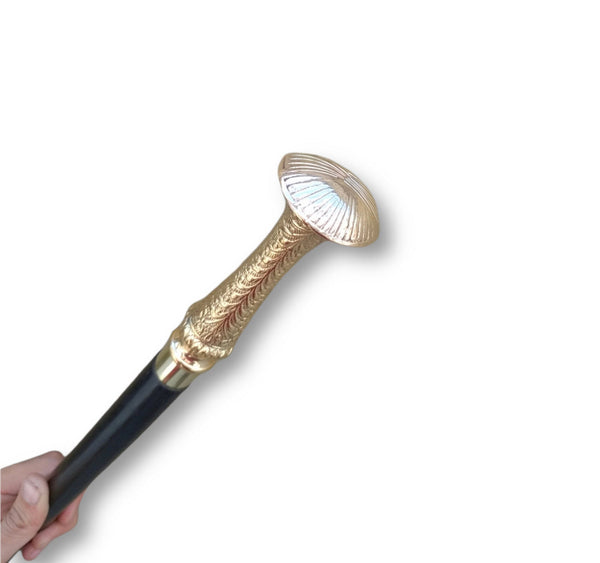 Royal Touch Walking Stick